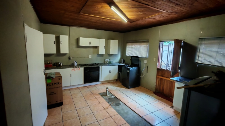 2 Bedroom Property for Sale in Heidedal Free State